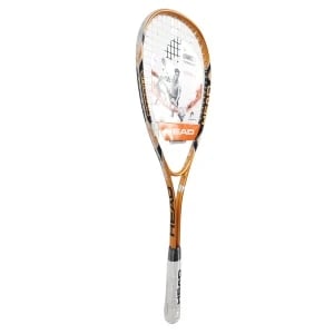 Head Nano Ti Tornado Squash Racket Head Nano Ti Tornado Squash Racket