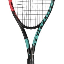 Head MX Attitude Tour Tennis Racquet