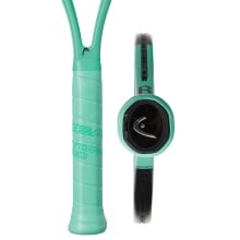 Head Boom MP Tennis Racket