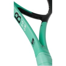 Head Boom MP Tennis Racket