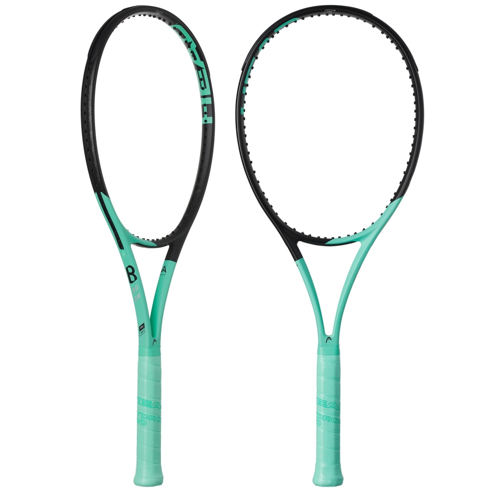 Head Boom Pro Tennis Racket