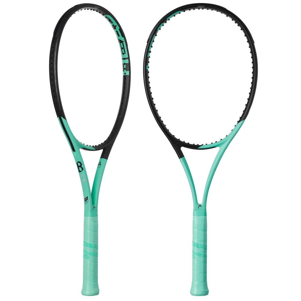 Head Boom Pro Tennis Racket