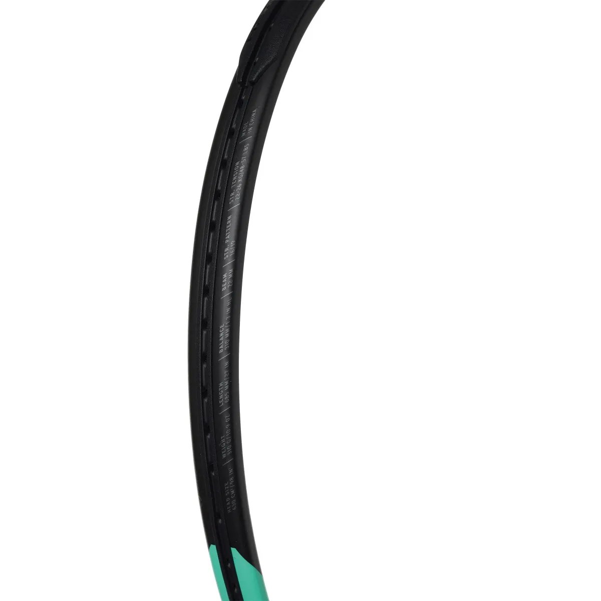 HEAD Boom Pro 310g 16×19 Buy Head Boom Pro Tennis Racket - Sportsuncle