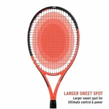 Head IG Challenge MP Tennis Racket Head IG Challenge MP Tennis Racket