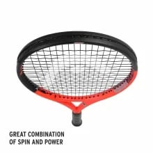 Head IG Challenge MP Tennis Racket Head IG Challenge MP Tennis Racket