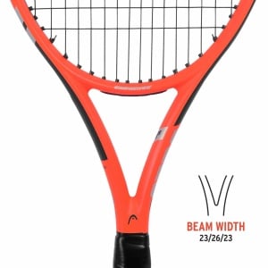 Head IG Challenge MP Tennis Racket Head IG Challenge MP Tennis Racket