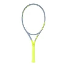Graphene 360+ extreme lite racket Head Graphene 360+ Extreme Lite Tennis Racket