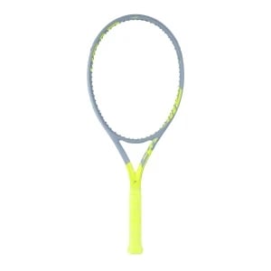 Graphene 360+ extreme lite racket Head Graphene 360+ Extreme Lite Tennis Racket