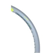 Graphene 360+ extreme lite racket Head Graphene 360+ Extreme Lite Tennis Racket