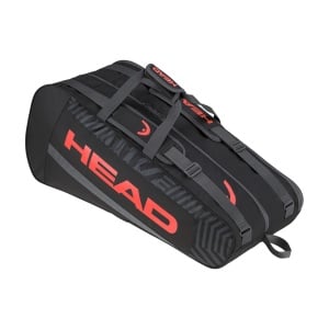 Head Base 2023 Tennis Kitbag - M Head Base 2023 Tennis Kitbag - M