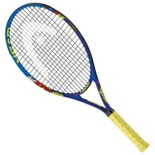 Head Tennis Racquet Novak, 25 Junior Head Tennis Racquet Novak, 25 Junior