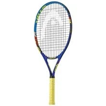 Head Tennis Racquet Novak, 25 Junior Head Tennis Racquet Novak, 25 Junior