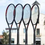 Head Prestige Tour Tennis Racket