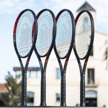 Head Prestige Tour Tennis Racket