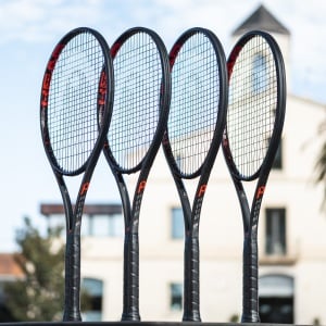 Head Prestige Tour Tennis Racket Head Prestige Tour Tennis Racket