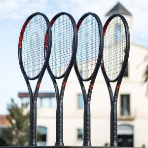 Head Prestige Tour Tennis Racket Head Prestige Tour Tennis Racket