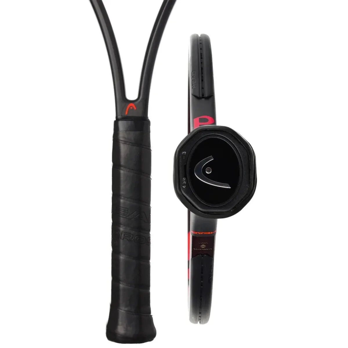 Buy Head Prestige Pro Tennis Racket - Sportsuncle
