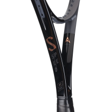 Head Speed MP BLACK Tennis Racket