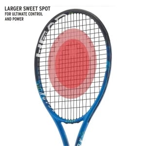Head MX Spark Tour Tennis Racquet Head MX Spark Tour Tennis Racquet