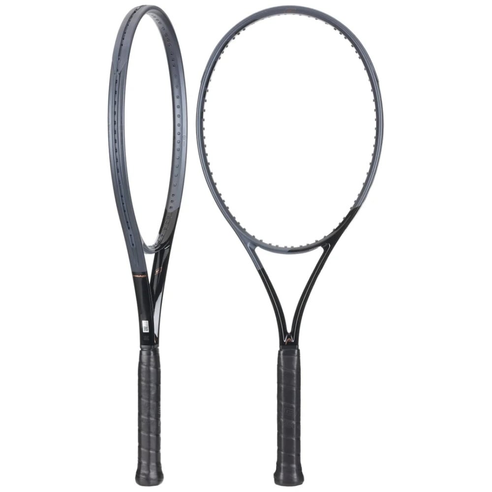 Head Speed MP BLACK Tennis Racket