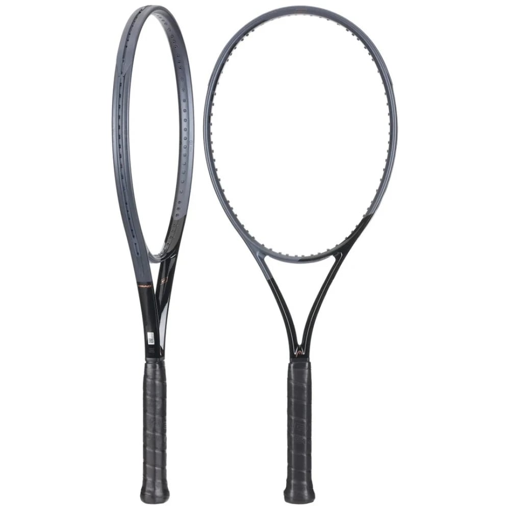 Head Speed MP BLACK Tennis Racket