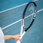 Head Speed MP Tennis Racket