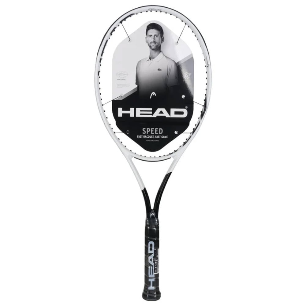 Head Graphene 360+ Speed MP Lite Tennis Racket