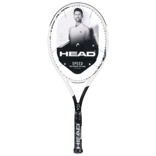 Head Graphene 360+ Speed MP Tennis Racket