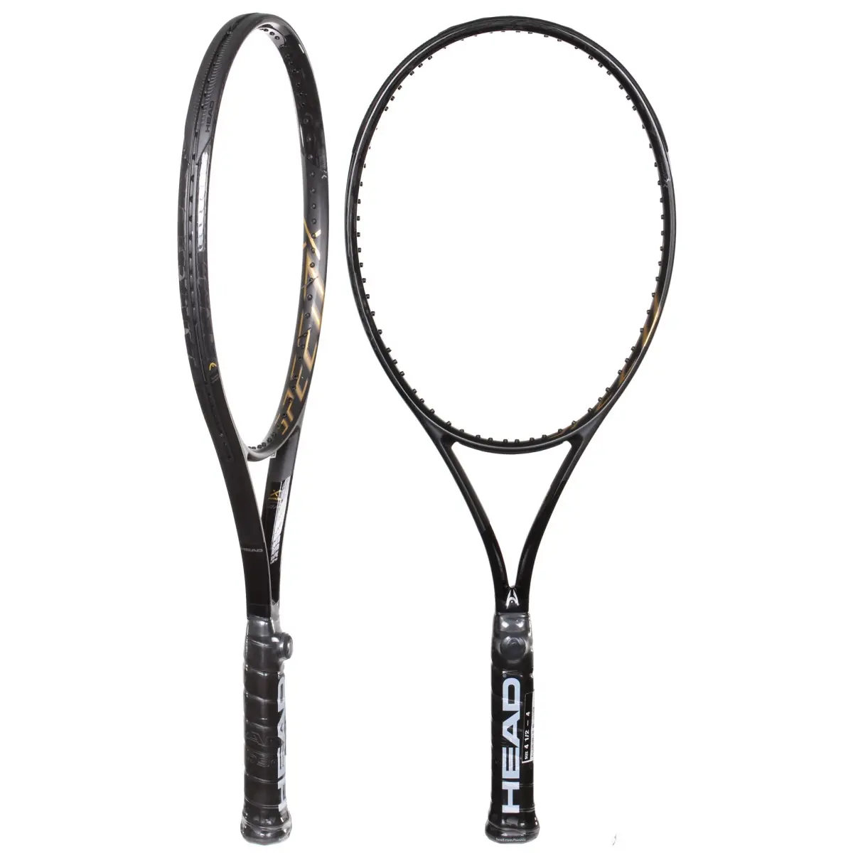 Buy Head Speed X MP Limited Edition Tennis Racket - Sportsuncle