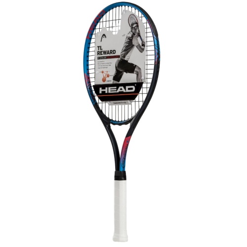 Head Ti Reward Tennis Racquet