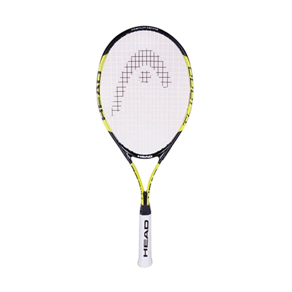 Head Titanium 1000 Tennis Racket