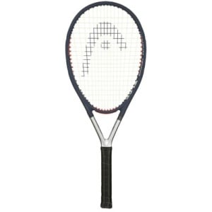 Head Ti S5 Comfort Zone Tennis Racquet Head Ti S5 Comfort Zone Tennis Racquet