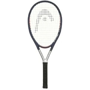 Head Ti S5 Comfort Zone Tennis Racquet Head Ti S5 Comfort Zone Tennis Racquet