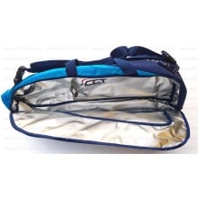 Head Tour Team 6R Combi Tennis / Squash Kitbag