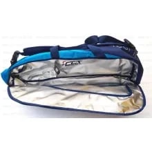 Head Tour Team 6R Combi Tennis / Squash Kitbag