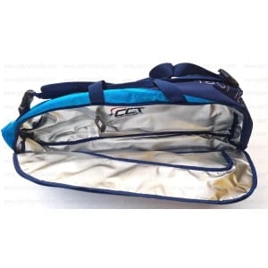 Head Tour Team 6R Combi Tennis / Squash Kitbag Head Tour Team 6R Combi Tennis / Squash Kitbag