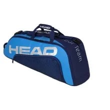 Head Tour Team 6R Combi Tennis / Squash Kitbag