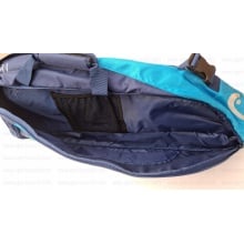 Head Tour Team 6R Combi Tennis / Squash Kitbag