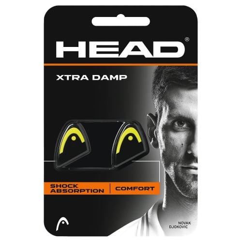 Head Xtra Dampner