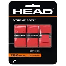 Head Extreme Soft Overgrip 