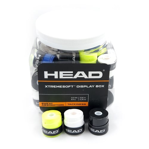 Head Xtreme Soft Overgrip