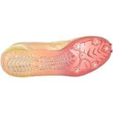 Health Running Shoes Sprint GOLD