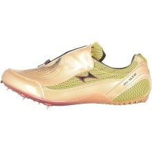 Health Running Shoes Sprint GOLD