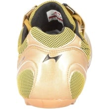 Health Running Shoes Sprint GOLD