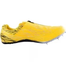 Health Running Shoes Sprint Yellow Health Running Shoes Sprint Yellow