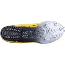 Health Running Shoes Sprint Yellow Health Running Shoes Sprint Yellow