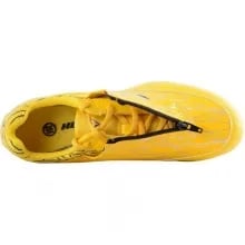 Health Running Shoes Sprint Yellow Health Running Shoes Sprint Yellow