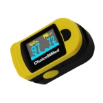 Choicemmed Oxywatch Fingertip Pulse Oximeter