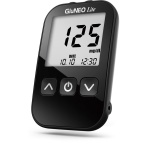 Infopia GluNEO Lite - Blood Glucose Meter with 25 strips