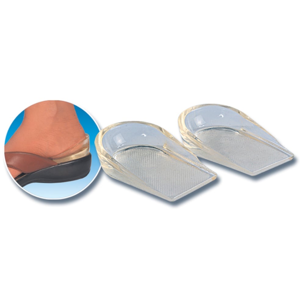 Gel Smith Silicon Heel Cup